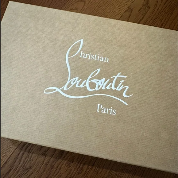 New! Kate 100 metallic leather pumps - Picture 7 of 12